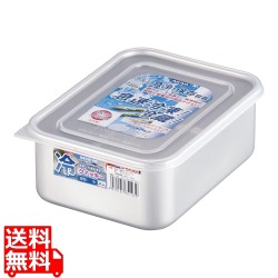 アカオアルミ クイッキー 深型中 写真1