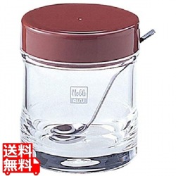 ノーブルシュガーポット茶 写真1