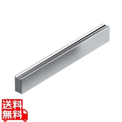 18-8 ナイフレスト フラット F120(サテン仕上) 写真1