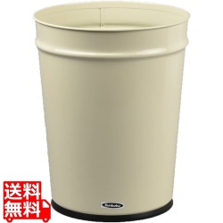 テーパーバッケット(大)アイボリー OTL-3 アイボリー 写真1