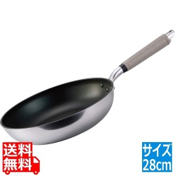 センレンキャストFANフライパン28cm 写真1