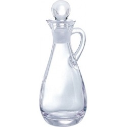 ガラス 手付 ドレッシング 798 250ml 写真1