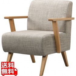 モティ 1人掛 写真1