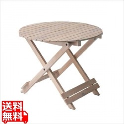 L2 フォールディングテーブル L 写真1