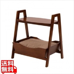 L2 ペット サイドテーブル PET-67 写真1