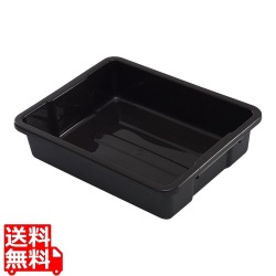 トラスト トートボックス 20L 8220 ブラウン 写真1