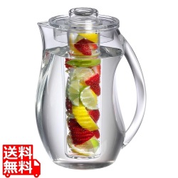 プロダイン アクリルフレーバーピッチャー FI-3 写真1