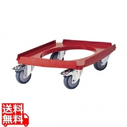 断熱キャリア用カムドーリーCD3253EPP 写真1