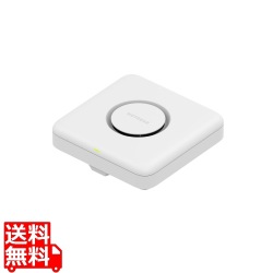 WBE750 トライバンド 4x4 WiFi7 10GbEポート クラウド対応アクセスポイント 写真1