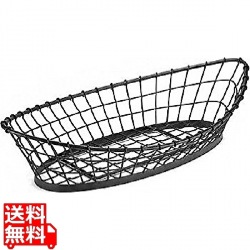 グランドマスター TFワイヤーバスケットオブロング GMT2412 写真1