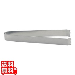 FOH トング シルバー 写真1