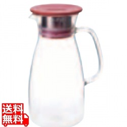 ミスト アイスティージャグ 804 レッド 写真1