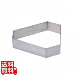 18-10アントルメリング 三角B型 3129-23 業務用 写真1