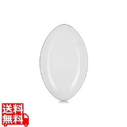 エキノクス オーバルプレート 35cm 写真1