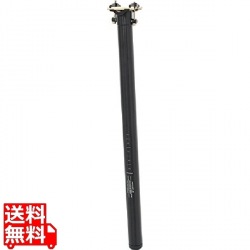 ALUMI SEAT POST 339 ブラック 写真1