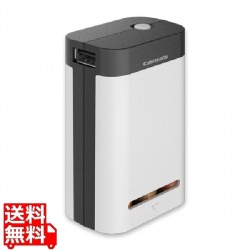 Type-C対応電池6本交換式チャージャー 写真1