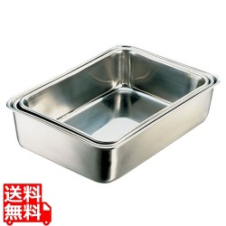 IKD抗菌深型組バット1号 写真1