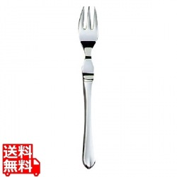 EBM 18-8 リモージュ フルーツフォーク(H・H) 写真1