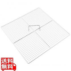 EBM シルバーラック用蓋 フルサイズ用 抗菌コーティング 写真1