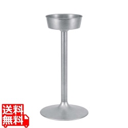 ヴィンテージ 18-8 巻渕 シャンパンクーラースタンド 小 写真1