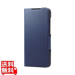 ソフトレザーケース 薄型 磁石付 写真1