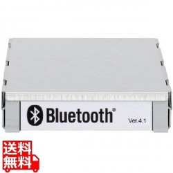 ユニペックス Bluetoothユニット BTU-100 写真1