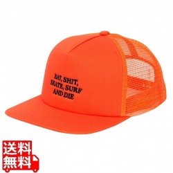 メッシュキャップ 写真1