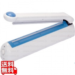 卓上型ポリシーラー P-300 写真1