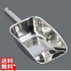 SWガード無氷スコップ大 業務用 写真1