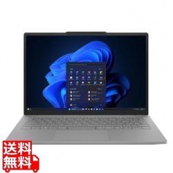 Lenovo J13 Gen 1 (13.3型ワイド/Core 5 220U /16GB/256GB/Win11Pro) 写真1