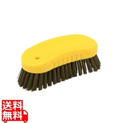 HPMハンド磁性ブラシ S イエロー 57033 写真1