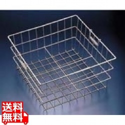 SA18-8汁食缶用運搬篭 21cm用 写真1