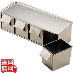 SA18-8半田引出式ヤクミ入 4ヶ入 写真1