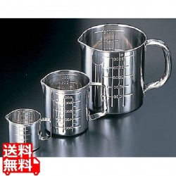 SA18-8口付水マス 5L 写真1