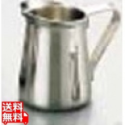 SA18-8ER型ミルクポット 250cc 写真1