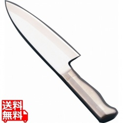 TKG-NEO(ネオ)出刃(片刃) 16.5cm 写真1