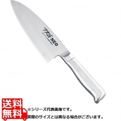 TKG-NEO(ネオ)出刃 左利き用 15cm 写真1