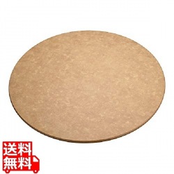 ウッドファイバー カッティングボード ラウンド KS10 写真1