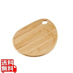 木製 ピザプレートP-205 写真1