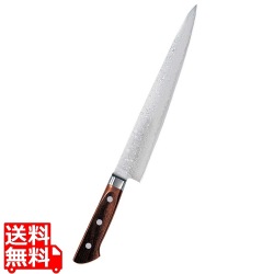 響十 強化木シリーズ 筋引 KP-1113 24cm 写真1