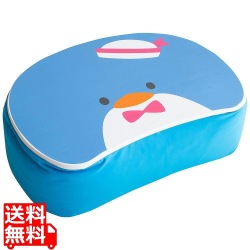 サンリオテーブルクッション CN-S4635 タキシードサム 写真1