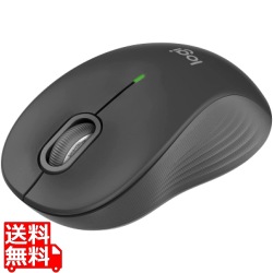 M550MGR SIGNATURE M550 ワイヤレスマウス 写真1