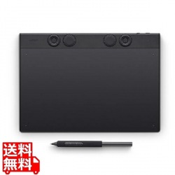 Wacom Intuos Pro medium 写真1
