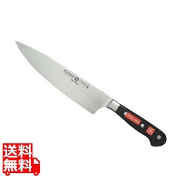 DZ 牛刀 4582-18SG 18cm 写真1