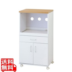 らくらくレンジワゴン 写真1