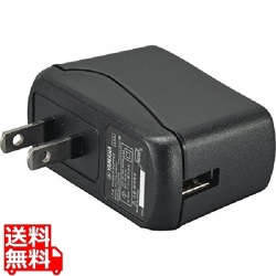 YVC-300用ACアダプター 写真1