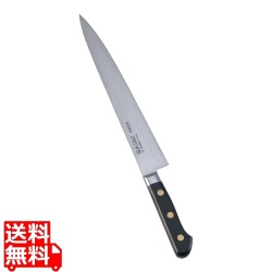 スウェーデン鋼 筋引 No.121 24cm 写真1