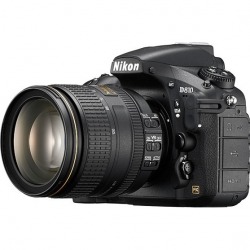 デジタル一眼レフカメラ D810 24-120 VR レンズキット 写真1
