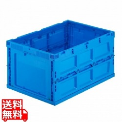 折りたたみコンテナ 75リットル 写真1