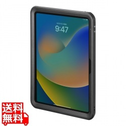 Apple 第10世代iPad 10.9インチ用耐衝撃防水ケース 写真1